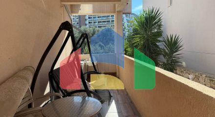 Продаётся меблированная квартира в районе Soho City, Бар 135.000 евро