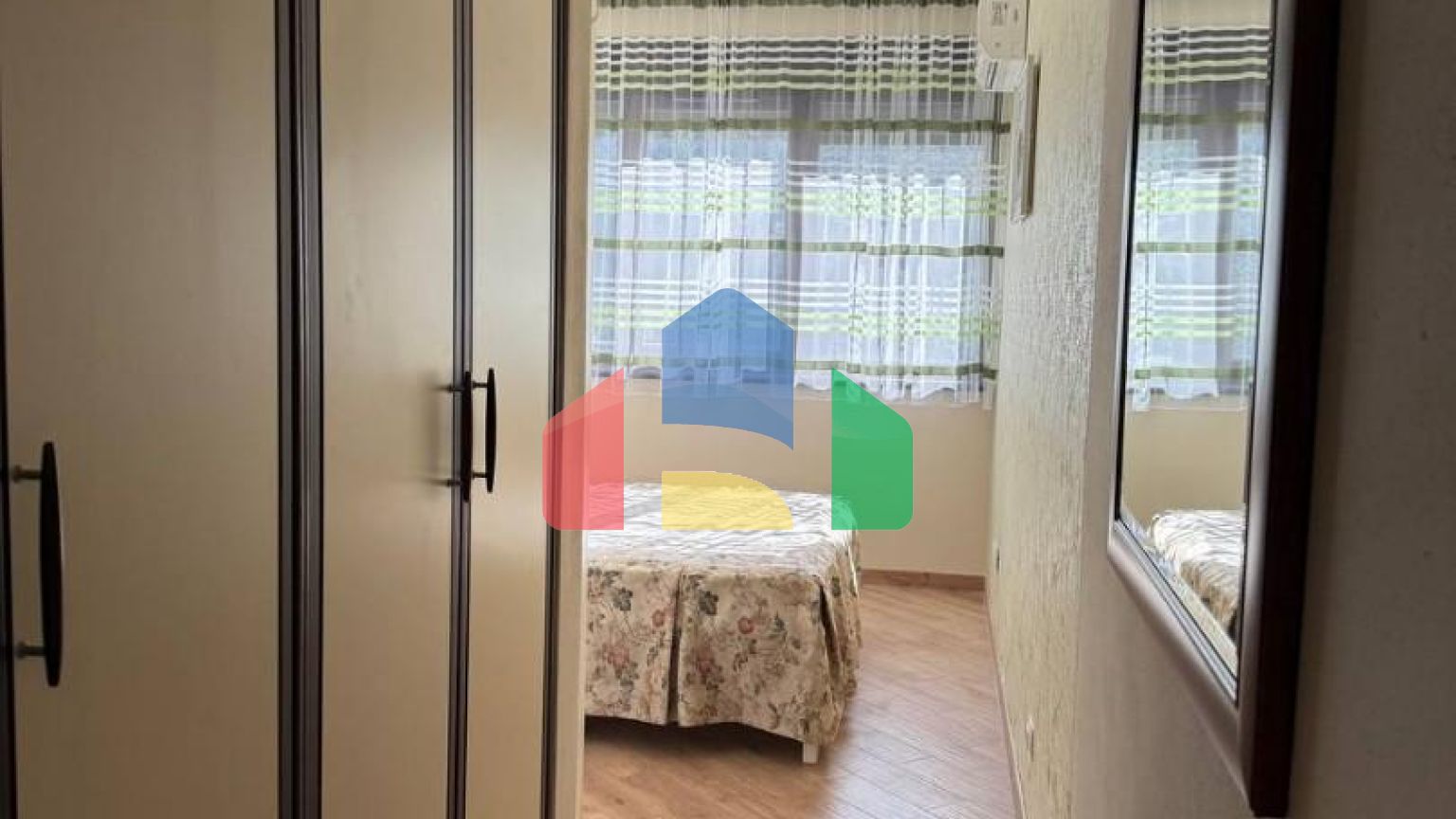 Продаётся меблированная квартира в районе Soho City, Бар 135.000 евро