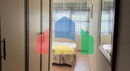 Продаётся меблированная квартира в районе Soho City, Бар 135.000 евро