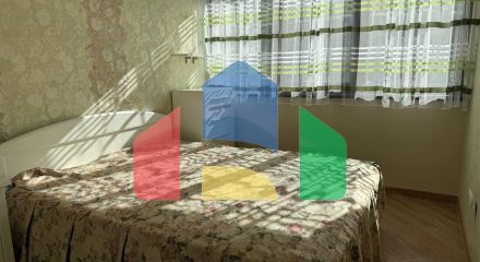 Продаётся меблированная квартира в районе Soho City, Бар 135.000 евро