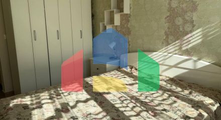 Продаётся меблированная квартира в районе Soho City, Бар 135.000 евро