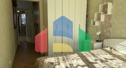 Продаётся меблированная квартира в районе Soho City, Бар 135.000 евро