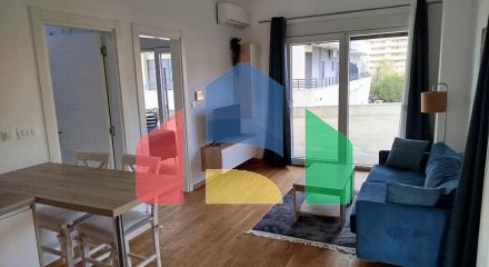 Бар. Центр. Жилой комплекс Twin House