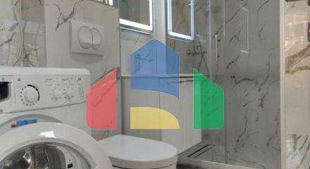 Бар. Центр. Жилой комплекс Twin House