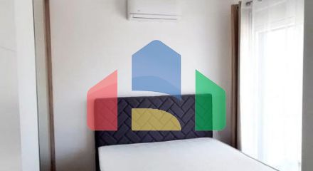 Бар. Центр. Жилой комплекс Twin House