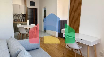 Современная квартира в центре Бара, новый дом 2025 года