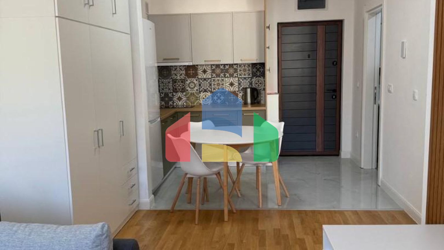 Современная квартира в центре Бара, новый дом 2025 года