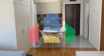 Современная квартира в центре Бара, новый дом 2025 года