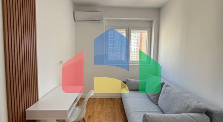 Современная квартира в центре Бара, новый дом 2025 года