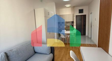 Современная квартира в центре Бара, новый дом 2025 года