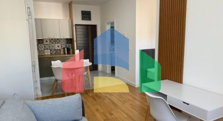 Современная квартира в центре Бара, новый дом 2025 года