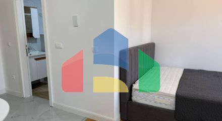 Современная квартира в центре Бара, новый дом 2025 года