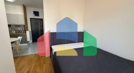 Современная квартира в центре Бара, новый дом 2025 года