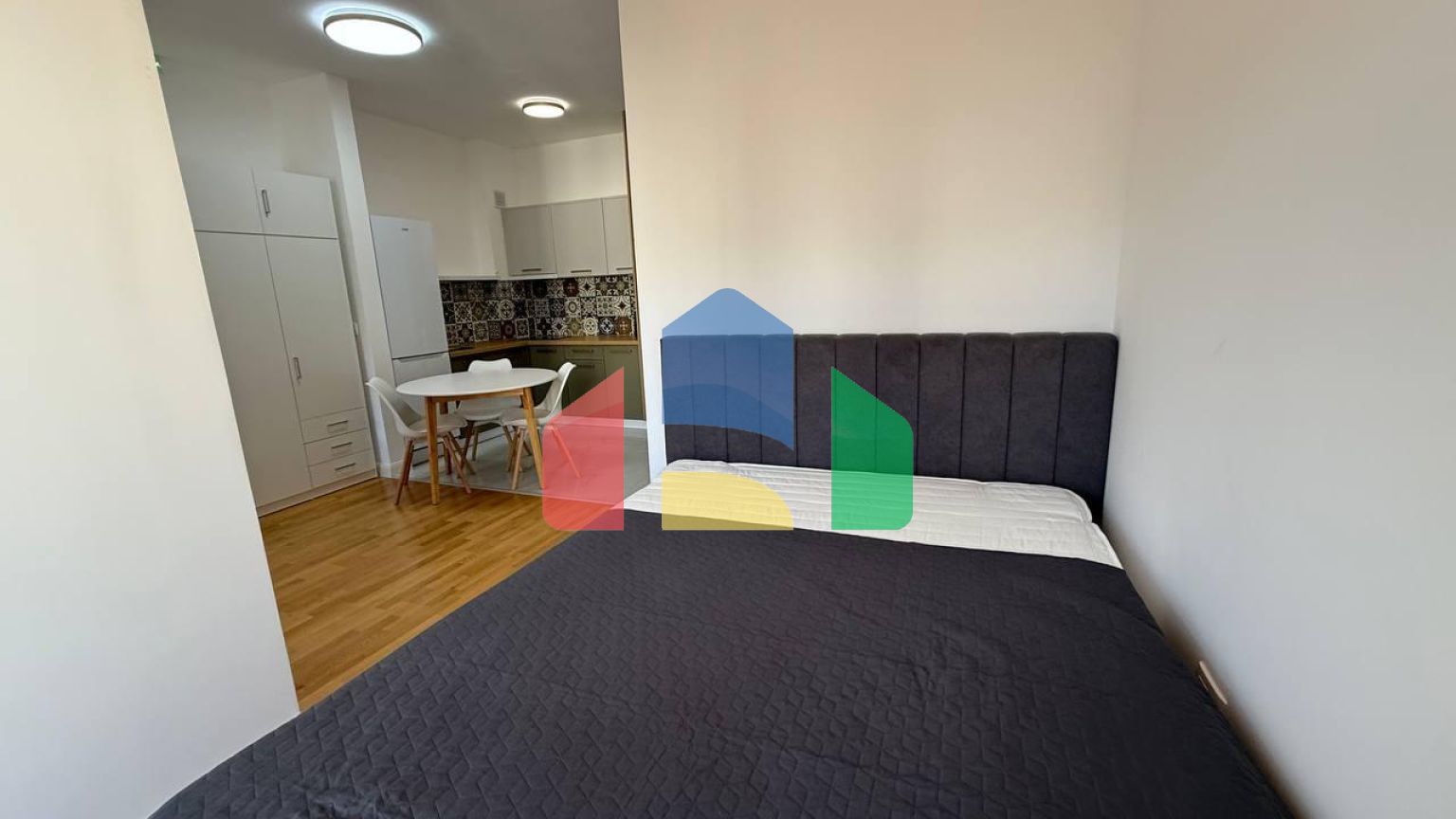 Современная квартира в центре Бара, новый дом 2025 года