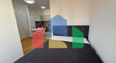 Современная квартира в центре Бара, новый дом 2025 года