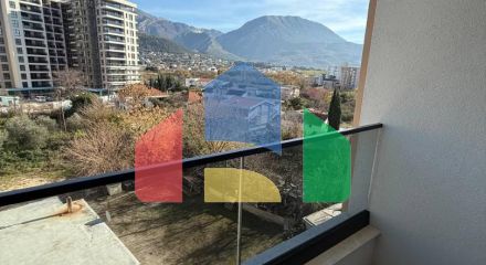 Современная квартира в центре Бара, новый дом 2025 года