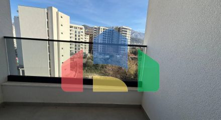 Современная квартира в центре Бара, новый дом 2025 года