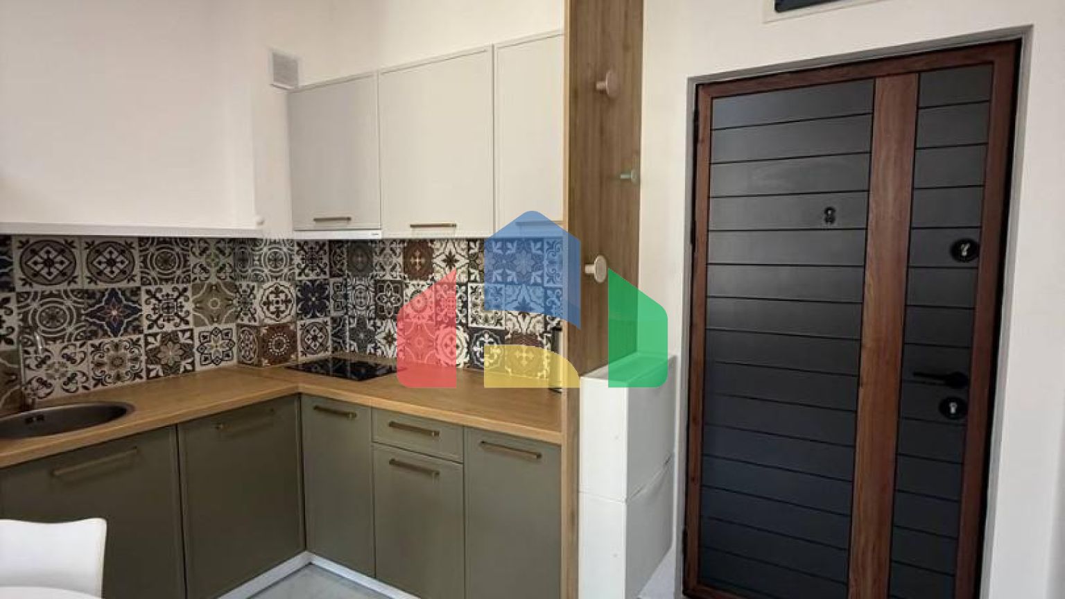 Современная квартира в центре Бара, новый дом 2025 года