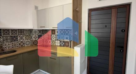 Современная квартира в центре Бара, новый дом 2025 года