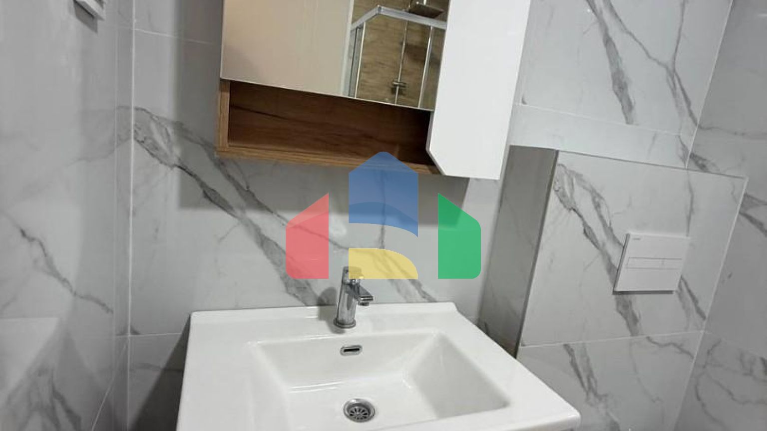 Современная квартира в центре Бара, новый дом 2025 года