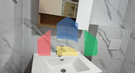 Современная квартира в центре Бара, новый дом 2025 года