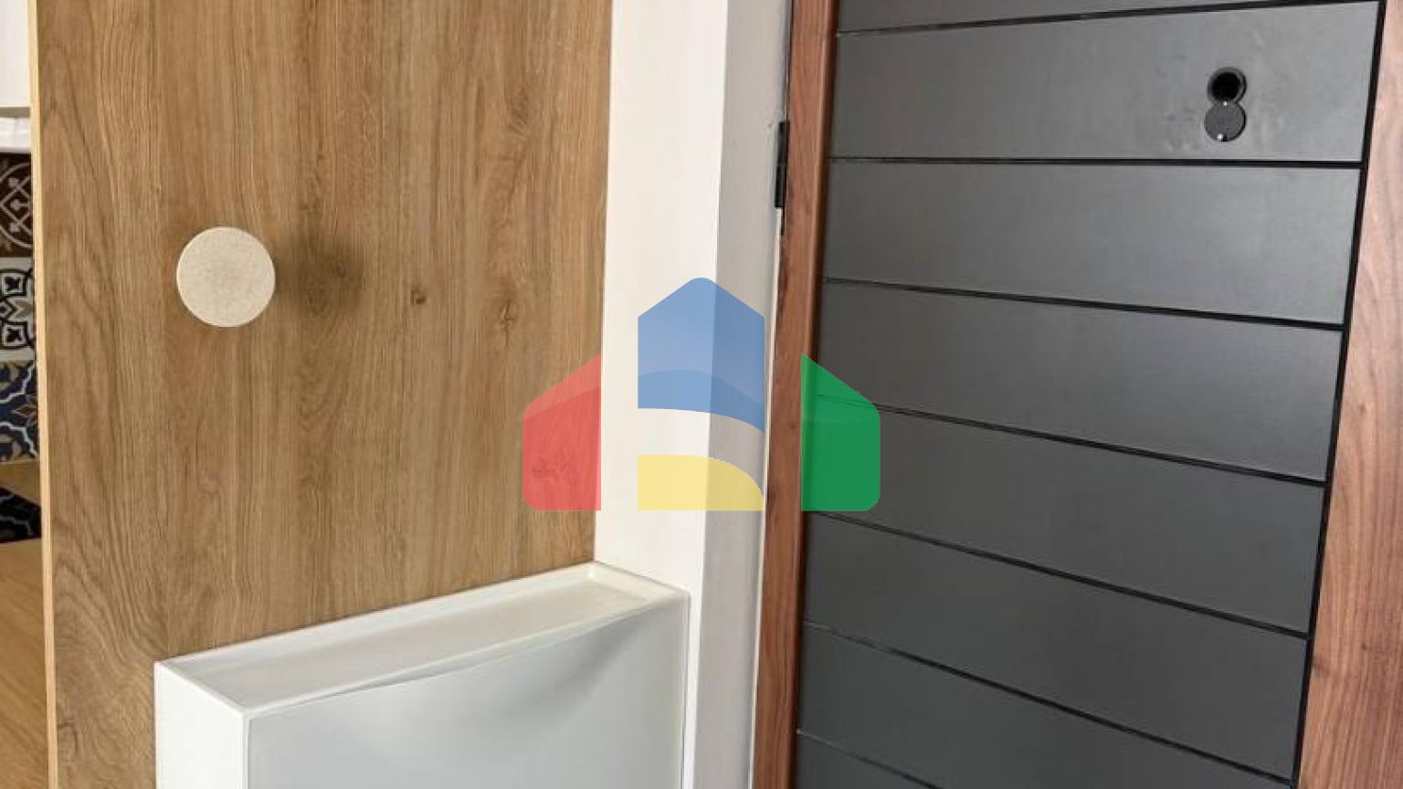 Современная квартира в центре Бара, новый дом 2025 года