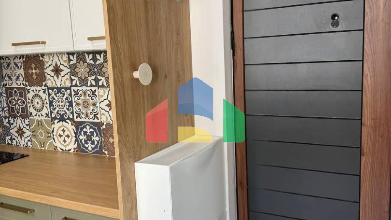 Современная квартира в центре Бара, новый дом 2025 года