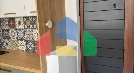 Современная квартира в центре Бара, новый дом 2025 года