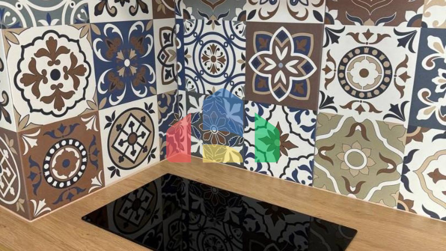 Современная квартира в центре Бара, новый дом 2025 года