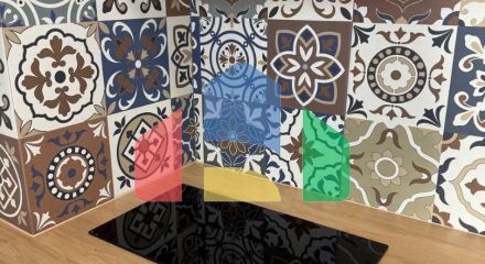 Современная квартира в центре Бара, новый дом 2025 года