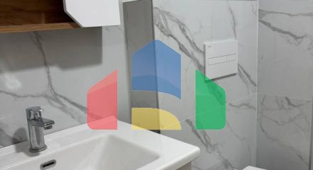 Современная квартира в центре Бара, новый дом 2025 года