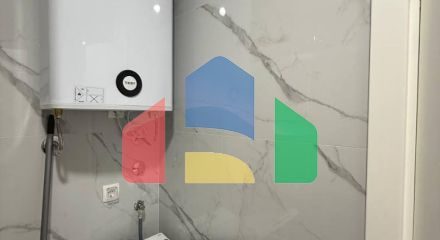 Современная квартира в центре Бара, новый дом 2025 года