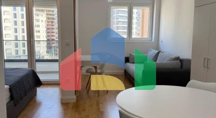 Современная квартира в центре Бара, новый дом 2025 года