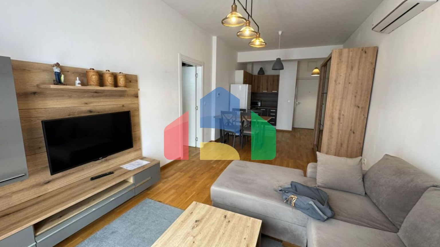 Продажа квартиры в Баре, Twin House, современная и комфортная