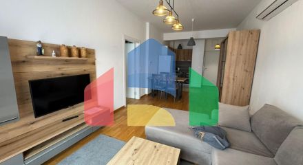 Продажа квартиры в Баре, Twin House, современная и комфортная