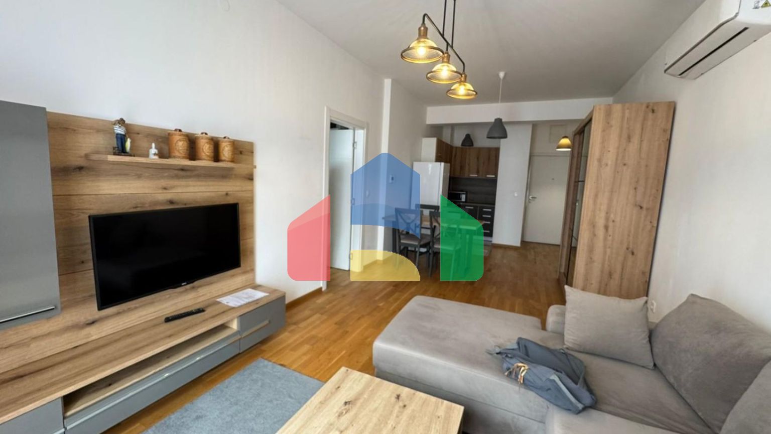 Продажа квартиры в Баре, Twin House, современная и комфортная