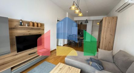 Продажа квартиры в Баре, Twin House, современная и комфортная