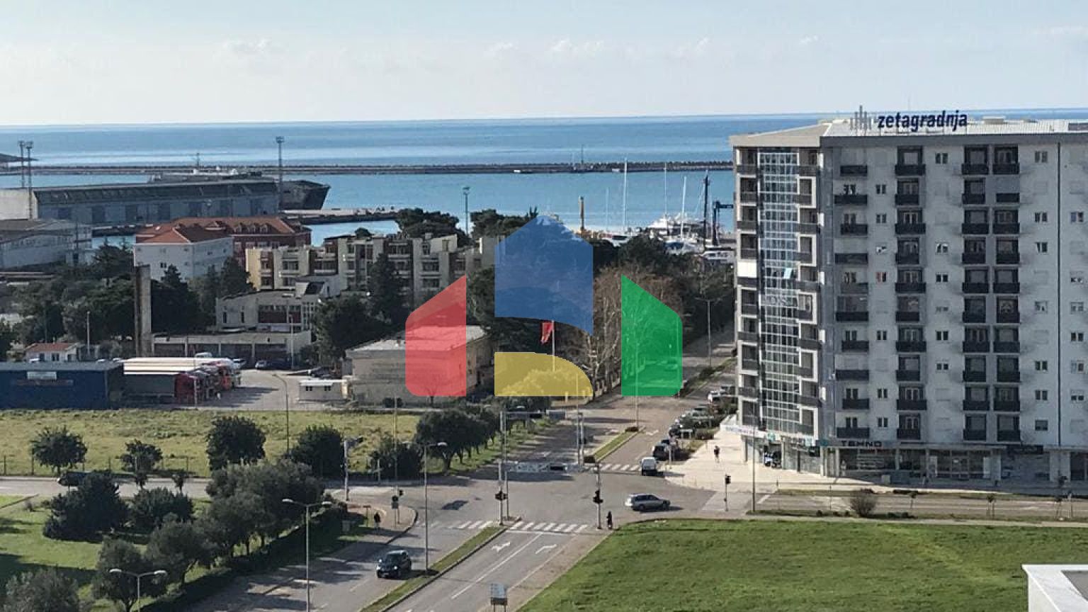 Продажа квартиры в Баре, Twin House, современная и комфортная