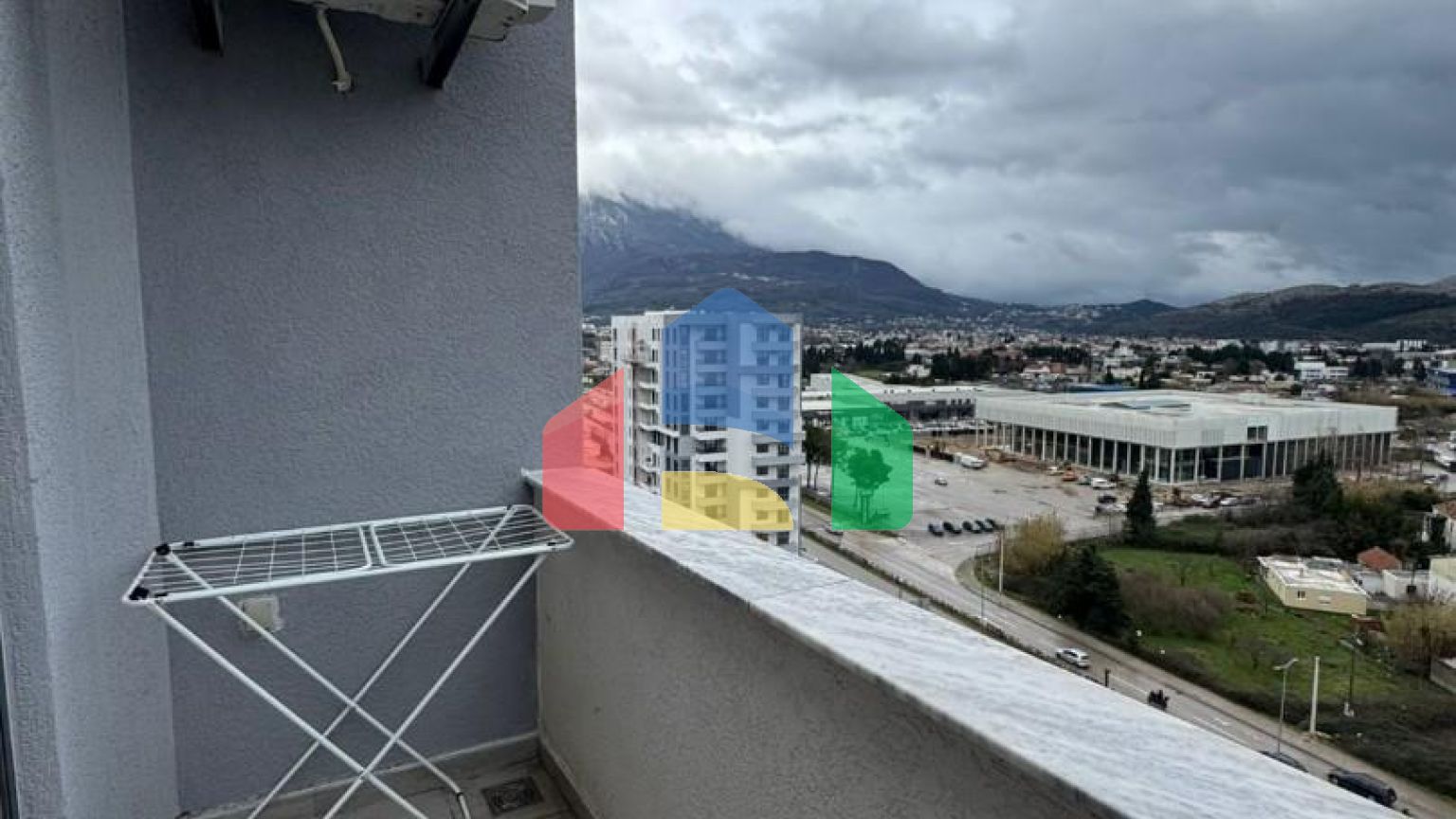 Продажа квартиры в Баре, Twin House, современная и комфортная