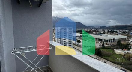 Продажа квартиры в Баре, Twin House, современная и комфортная