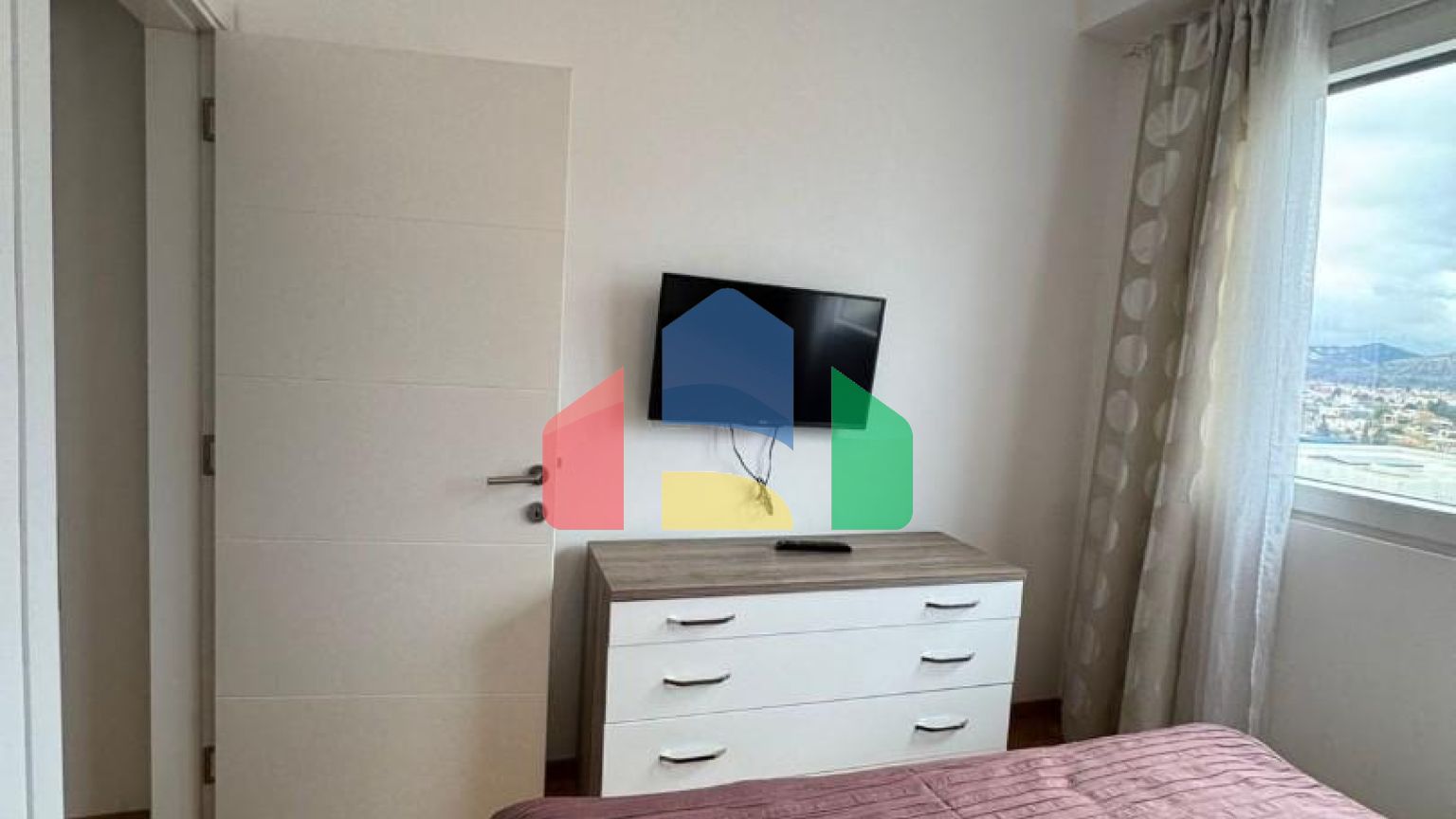 Продажа квартиры в Баре, Twin House, современная и комфортная