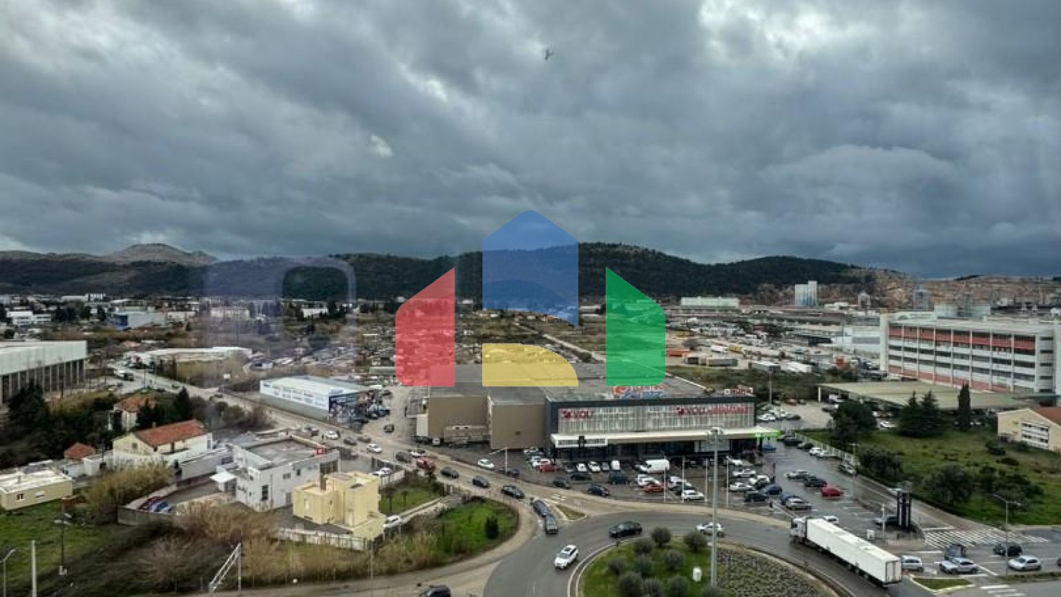 Продажа квартиры в Баре, Twin House, современная и комфортная