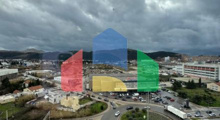 Продажа квартиры в Баре, Twin House, современная и комфортная