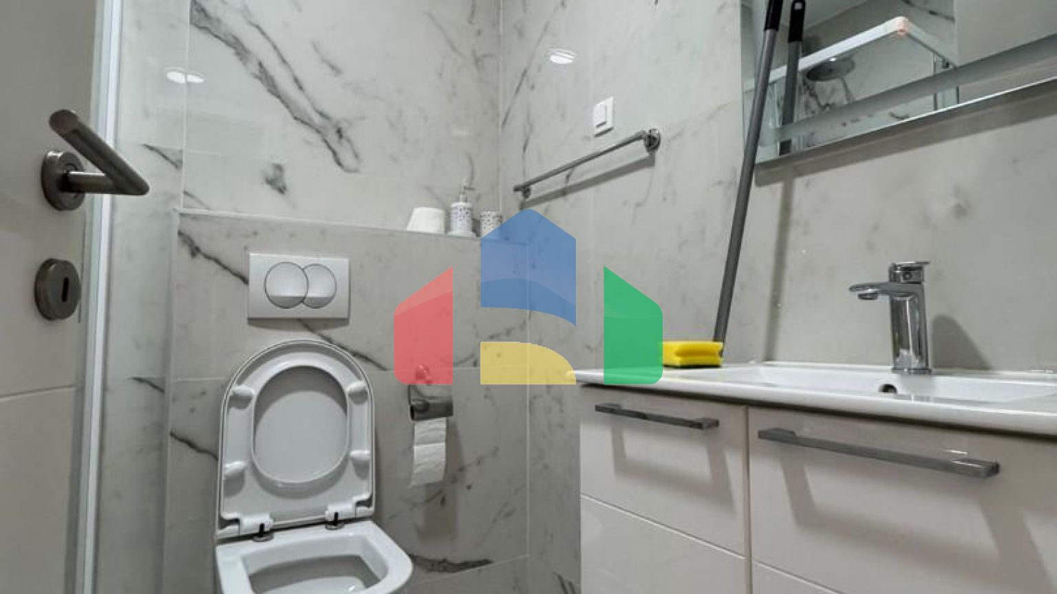 Продажа квартиры в Баре, Twin House, современная и комфортная