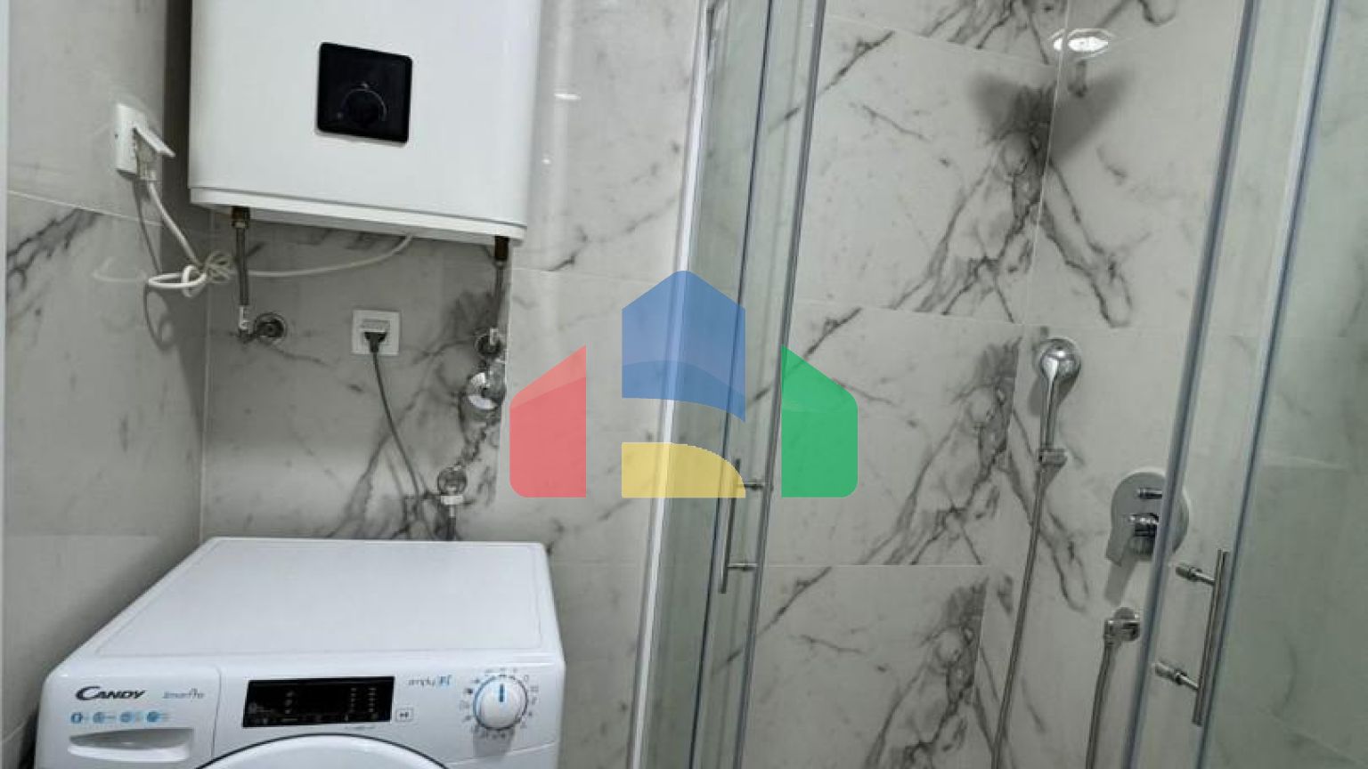 Продажа квартиры в Баре, Twin House, современная и комфортная