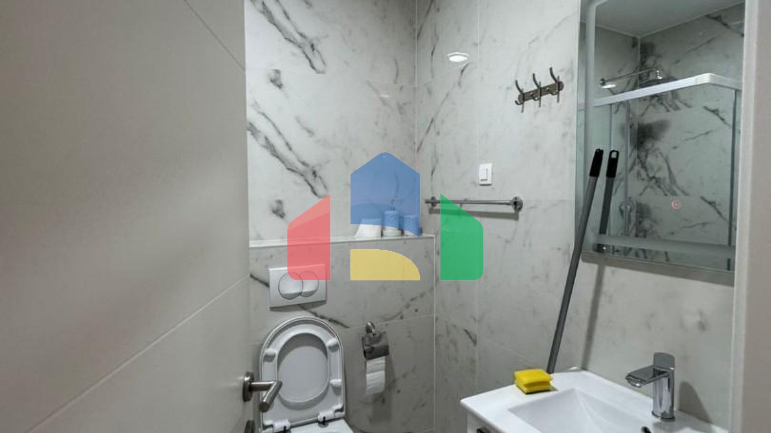 Продажа квартиры в Баре, Twin House, современная и комфортная