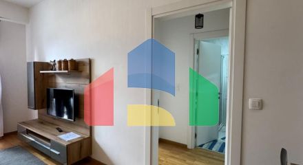 Продажа квартиры в Баре, Twin House, современная и комфортная