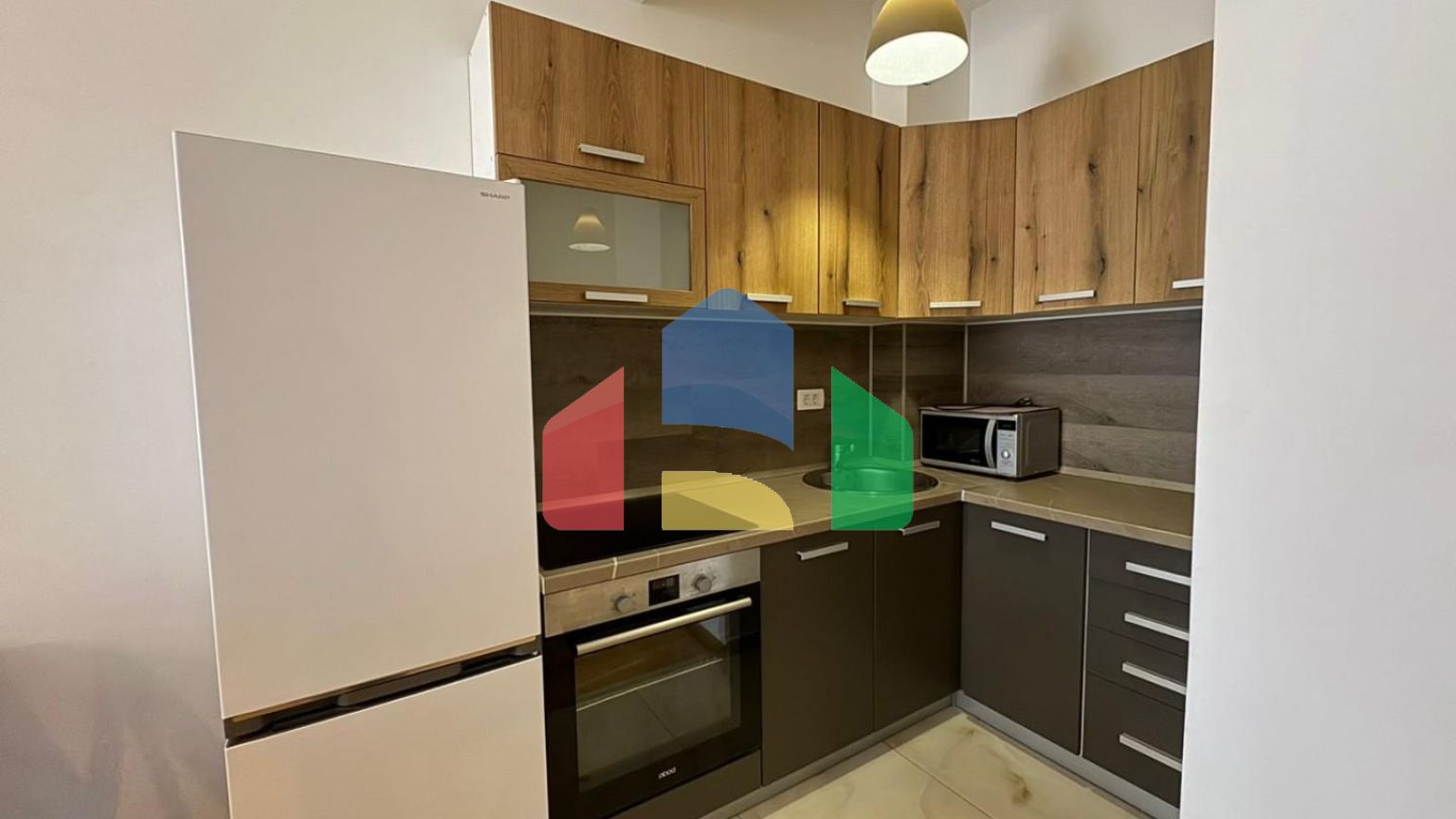 Продажа квартиры в Баре, Twin House, современная и комфортная