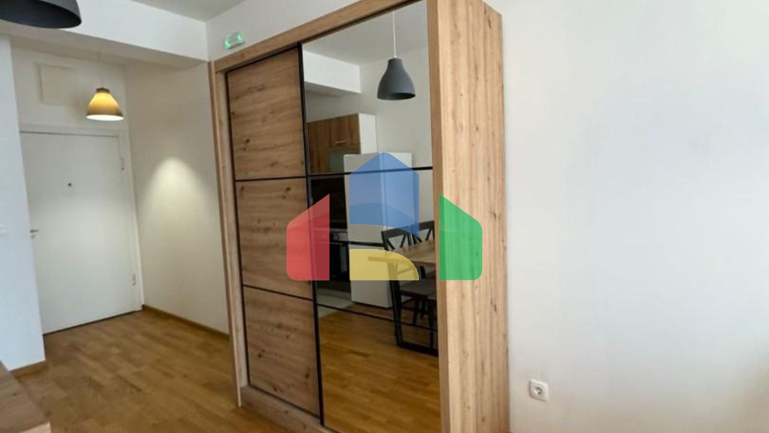 Продажа квартиры в Баре, Twin House, современная и комфортная