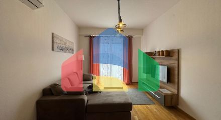 Продажа квартиры в Баре, Twin House, современная и комфортная